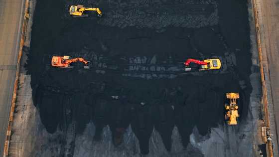 China approves coal power surge despite emissions pledge: Greenpeace