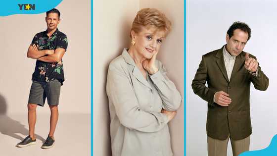 Meet 20 famous detectives every crime and mystery fan should know