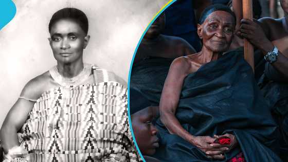 Asantehemaa death: Profile of the late Nana Konadu Yiadom III