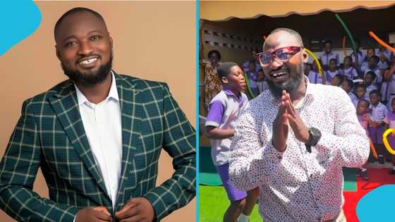 Funny Face lands major NYA role amid recovery, Ghanaians praise him