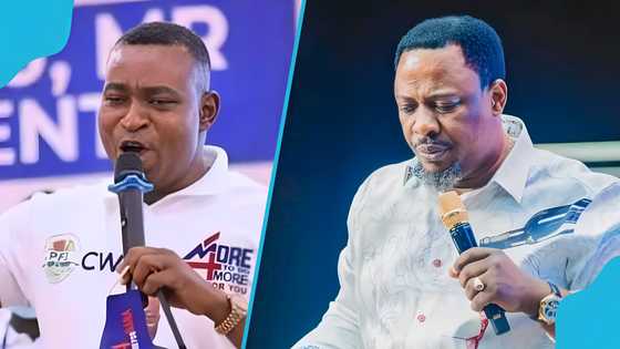 “Wontumi will win the National Chairman race” – Nigel Gaisie declares