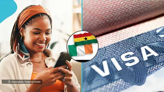 Ghana makes fresh announcement as nationals and foreigners in Ireland celebrate