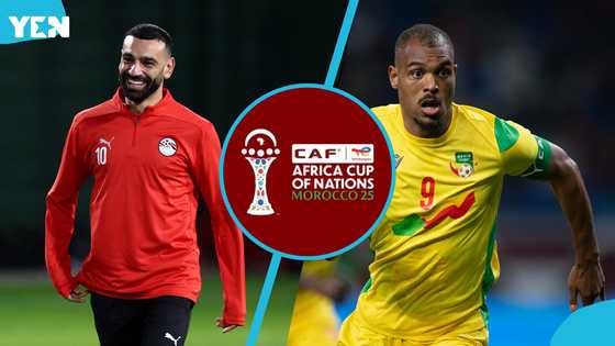 Complete list of TV channels that will telecast Egypt-Benin Round of 16 clash