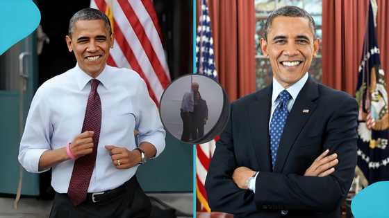“Never knew!”: Rare video of Barack Obama and sister Maya Soetoro-Ng surprises many online