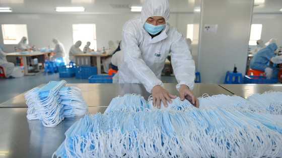 EU bars Chinese firms from major state medical equipment contracts