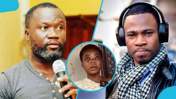 Ola Michael comments on Suzy Pinamang's shooting incident after Kofi Adoma shows signs of recovery