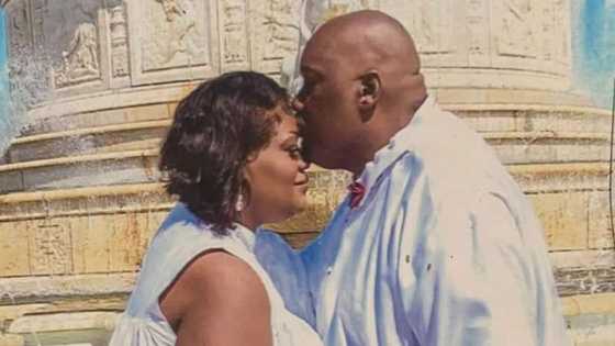 Couple married for 22 years die of Covid-19 hours apart, leave behind 7 children