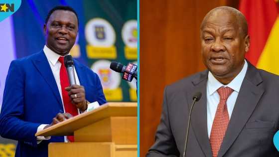 Former Education Minister criticises Mahama's gov't for including private schools in Free SHS