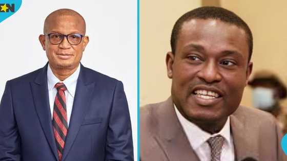 Ex-NPA boss Mustapha Abdul-Hamid drags OSP to court, demands GH¢20m in damages for defamation