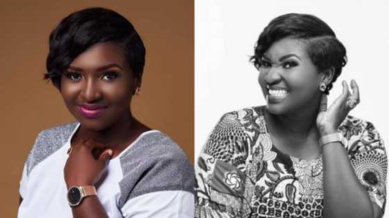 Linda Agyemang: Death of Accra Girls old student sparks sad tributes from friends & top journo