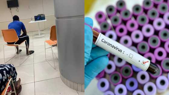 Recovered COVID-19 patients are becoming weak in bed - Ghana Medical Association