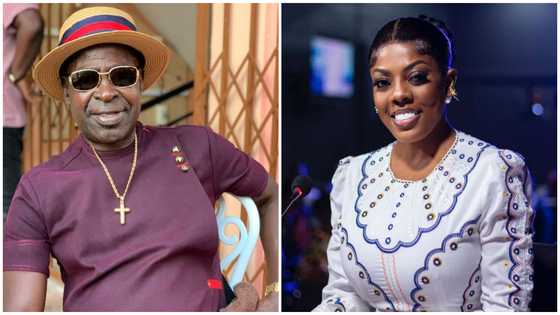 Amakye Dede proposes Ghana should legalise Mary Jane; says many countries are making more money from it