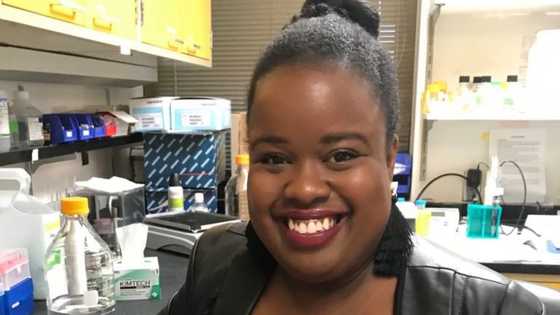 Monique Mendes: The first Black woman to earn PhD in Neuroscience from University of Rochester
