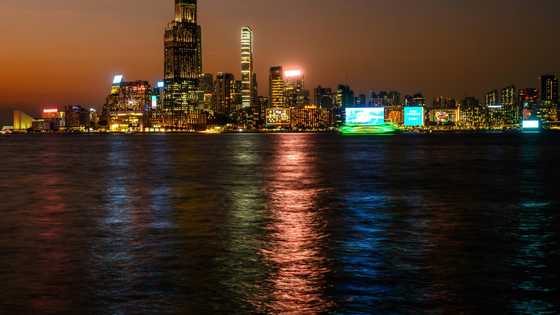 Hong Kong to file complaint with WTO over US tariffs