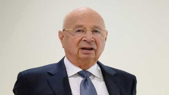 World Economic Forum founder Schwab to retire from leadership role