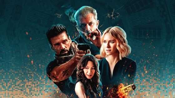 5 New movies to watch on Showmax in April