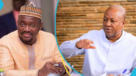 Suhuyini warns NPP government against making new appointments, says NDC will reverse them