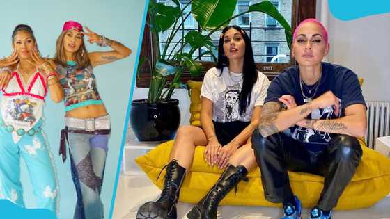 What happened to Nina Sky? Everything you should know today