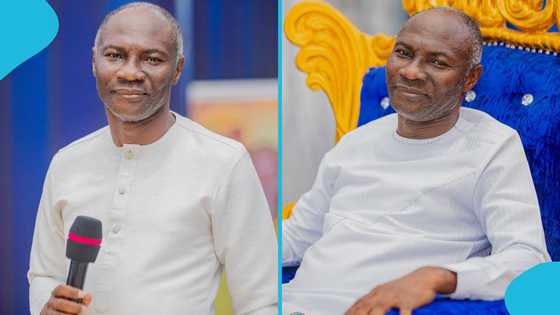 "It wasn't about money": Badu Kobi breaks his silence on claims of using hospital video to beg for money