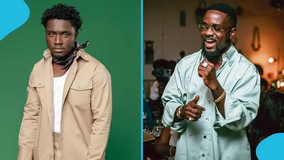 Sarkodie Announces Kweku Smoke as Ghana Party in the Park 2025 Headliner