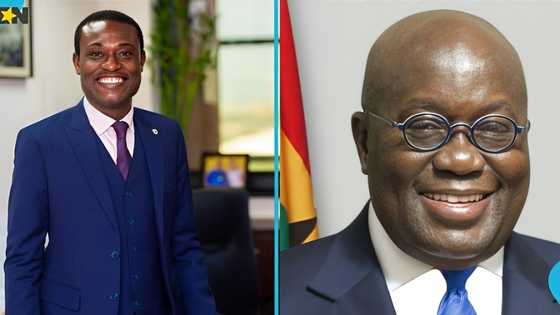 OSP urged to invite former President Akufo-Addo for questioning over National Cathedral