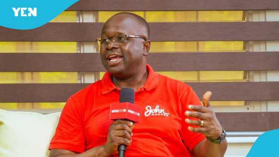 Akwatia by-election: Yayra Koku, Rashid Tanko, others hail Dr Omane Boamah as provisional results emerge