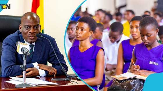 Parliament passes bill to provide sustainable funding to free education