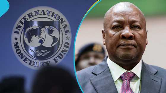 IMF approves $367 million disbursement to Ghana after successful fourth review
