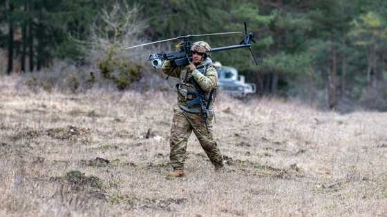 Vital European defence startups still facing hurdles