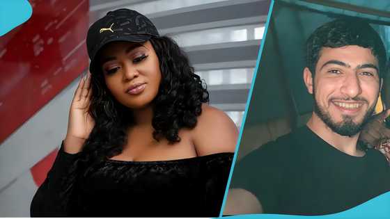 MzGee calls on Ghana police to arrest Russian man behind trending videos