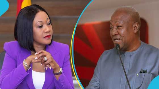 "Unfounded allegation": Electoral Commission slams Mahama over claims on recruitment of Returning Officers