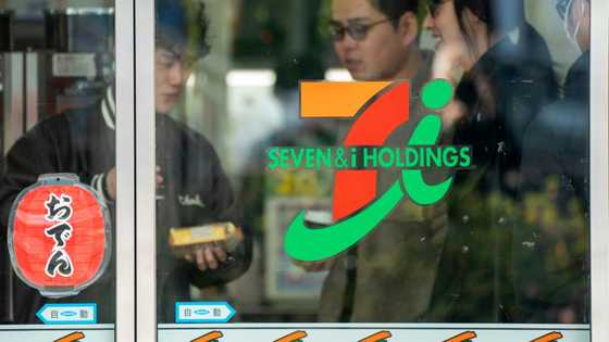 7-Eleven owner shares plunge as family buyout fails
