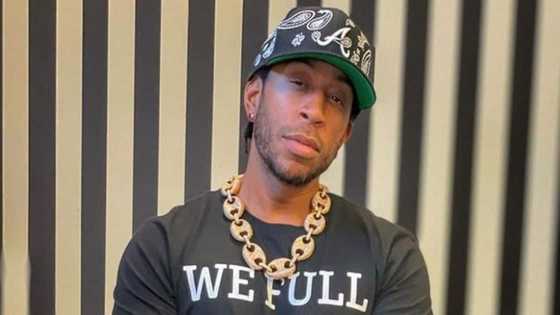 'Karma's World': Ludacris wants to change the world for the better with new Netflix series