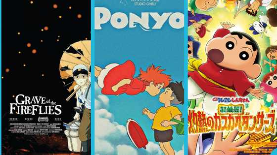 August 2025 anime releases: Top 10 shows and returning favourites to binge-watch