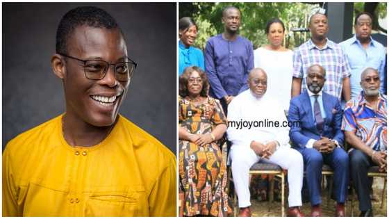 Newly elected NDC General Secretary says Akufo-Addo government is full of toxic, incompetent and corrupt individuals