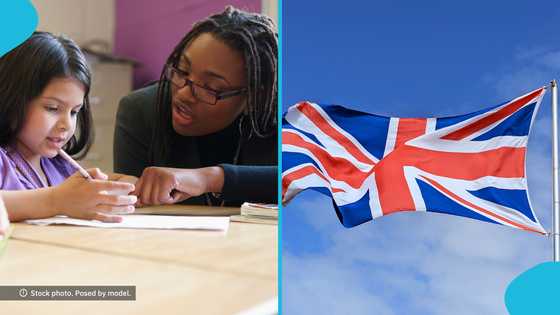 UK announces teaching jobs that pay over GH¢700k a year, details who qualifies to apply