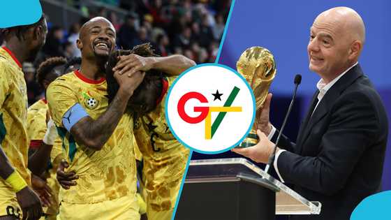 Game on: Millions in Ghana can now watch the World Cup for free on these 16 TV stations