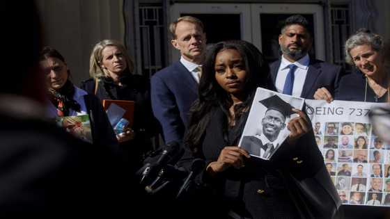 US judge rules against family challenge in 737 MAX criminal settlement