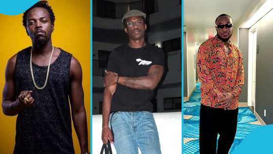 Kwaw Kese Calls Out Joey B, Lil Shaker & DJ Vyrusky Over Alleged Song Sampling