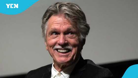 Hollywood actor Tom Skerritt, known as Viper in Top Gun, dies at 93, family speaks