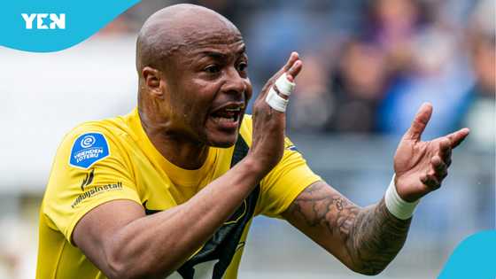 Popular televangelist wants Andre Ayew in Ghana's World Cup squad due to powerful reason