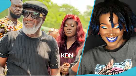 Throwback video of late Ebony Reigns resurfaces as family marks 8 years since her passing