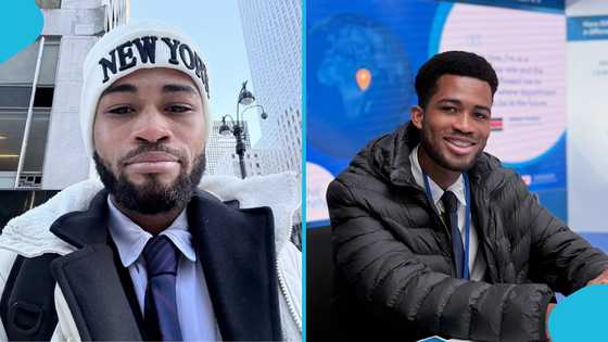 US-based Ghanaian man shares websites to get remote jobs that pay in dollars