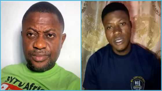 Ghanaian entrepreneur says he has no plans to relocate abroad: “It’s easier to make it in Ghana”