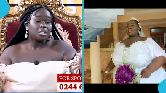 Di Asa's PM drops details of upcoming wedding and mystery fiancé, video