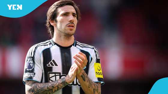 Man United target one of Europe’s best midfielders in huge transfer move