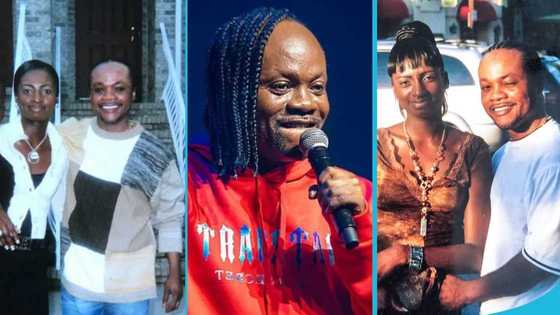 Ateaa Tina shares deep insight into her musical journey with Daddy Lumba and their breakup