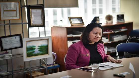 Vietnam jails high-profile environmentalist on tax evasion