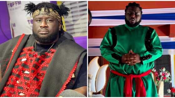 “The name Jesus has no power”: Ajagurajah says as he details how he met his gods