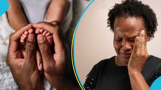 Family accuses Bimbilla Hospital of negligence after tragically losing baby